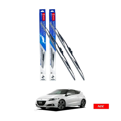 WIPER BLADE DENSO STANDARD TYPE FOR HONDA CRZ - ndestore.com