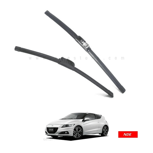 WIPER BLADE PREMIUM TYPE FOR HONDA CRZ - ndestore.com