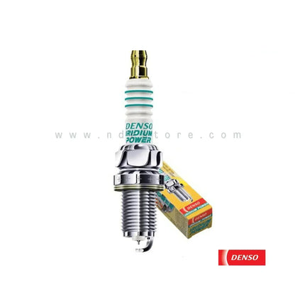 SPARK PLUG DENSO IRIDIUM POWER FOR HONDA CD70 - ndestore.com