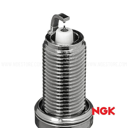 SPARK PLUG NGK LASER IRIDIUM FOR HONDA FIT GP1 (HYBRID) - ndestore.com