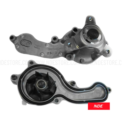 WATER PUMP ASSY FOR HONDA FIT HYBRID SHUTTLE - ndestore.com