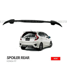 REAR TRUNK SPOILER FOR HONDA CIVIC (2016-2021) - ndestore.com