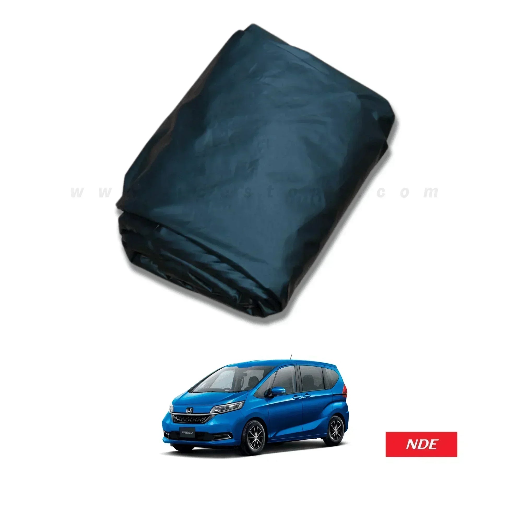 TOP COVER FOR HONDA FREED - ndestore.com