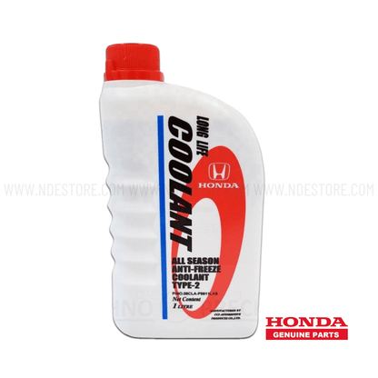 RADIATOR COOLANT GENUINE TYPE 1 - ndestore.com