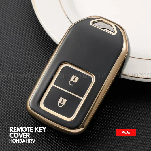 KEY COVER TPU STYLE FOR HONDA HRV - ndestore.com