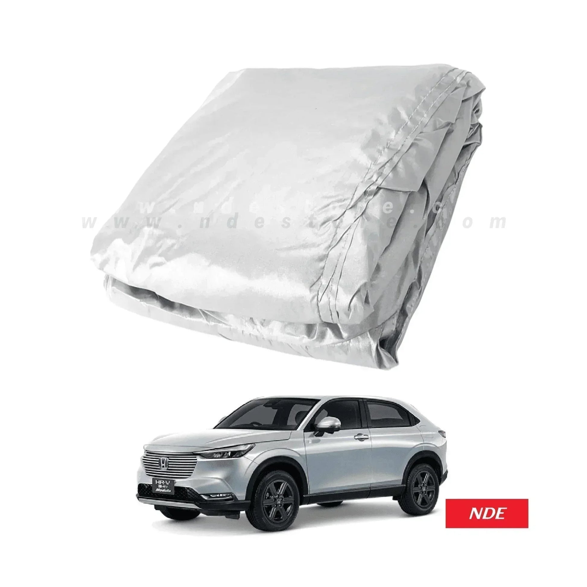 TOP COVER IMPORTED MATERIAL FOR HONDA HRV - ndestore.com