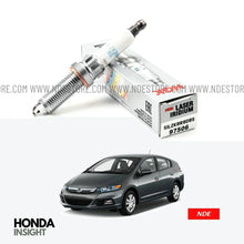 SPARK PLUG NGK LASER IRIDIUM FOR HONDA INSIGHT - ndestore.com
