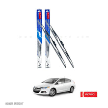 WIPER BLADE DENSO STANDARD TYPE FOR HONDA INSIGHT - ndestore.com