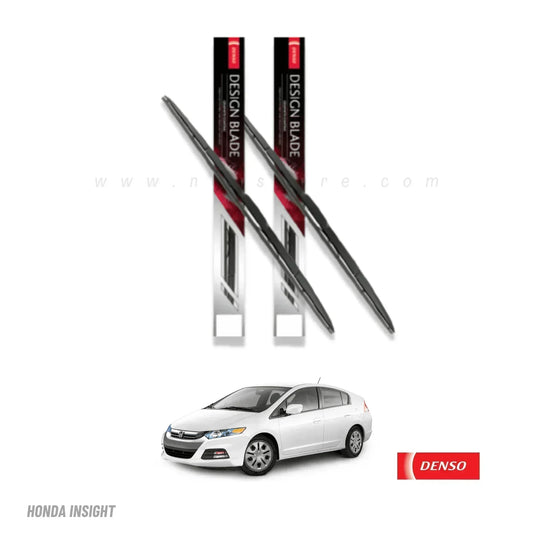 WIPER BLADE DENSO PREMIUM TYPE FOR HONDA INSIGHT - ndestore.com