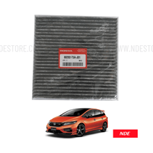 CABIN AC FILTER FOR HONDA JADE - ndestore.com