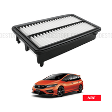 AIR FILTER ELEMENT IMPORTED FOR HONDA JADE - ndestore.com