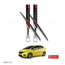 WIPER BLADE DENSO PREMIUM TYPE FOR HONDA JAZZ - ndestore.com