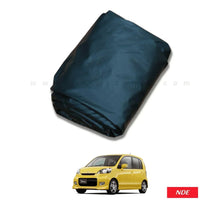 TOP COVER FOR HONDA LIFE - ndestore.com