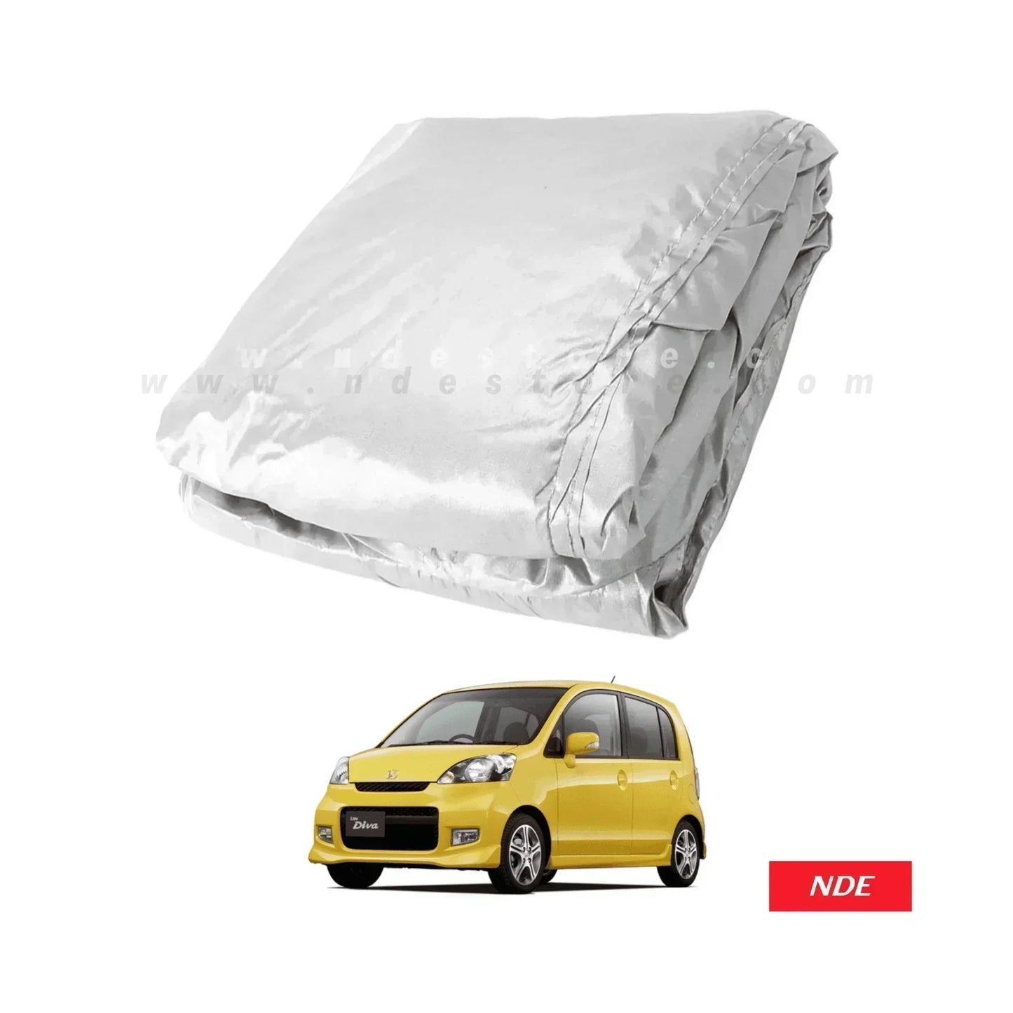 TOP COVER IMPORTED MATERIAL FOR HONDA LIFE - ndestore.com