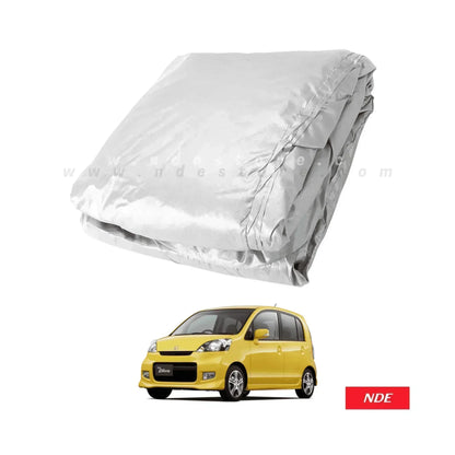 TOP COVER IMPORTED MATERIAL FOR HONDA LIFE - ndestore.com