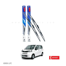 WIPER BLADE DENSO STANDARD TYPE FOR HONDA LIFE - ndestore.com