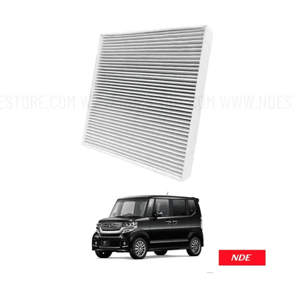 CABIN AC FILTER FOR HONDA N BOX (IMPORTED) - ndestore.com
