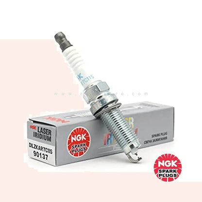 SPARK PLUG LASER IRIDIUM NGK FOR SUZUKI MR WAGON - ndestore.com