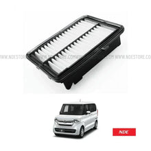 AIR FILTER ELEMENT IMPORTED FOR HONDA N BOX - ndestore.com