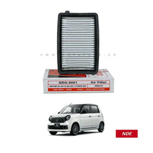 AIR FILTER ELEMENT GUARD FILTER FOR HONDA N ONE - ndestore.com