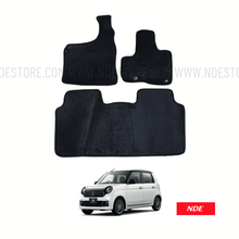 FLOOR MAT CARPET FOR HONDA N ONE - ndestore.com