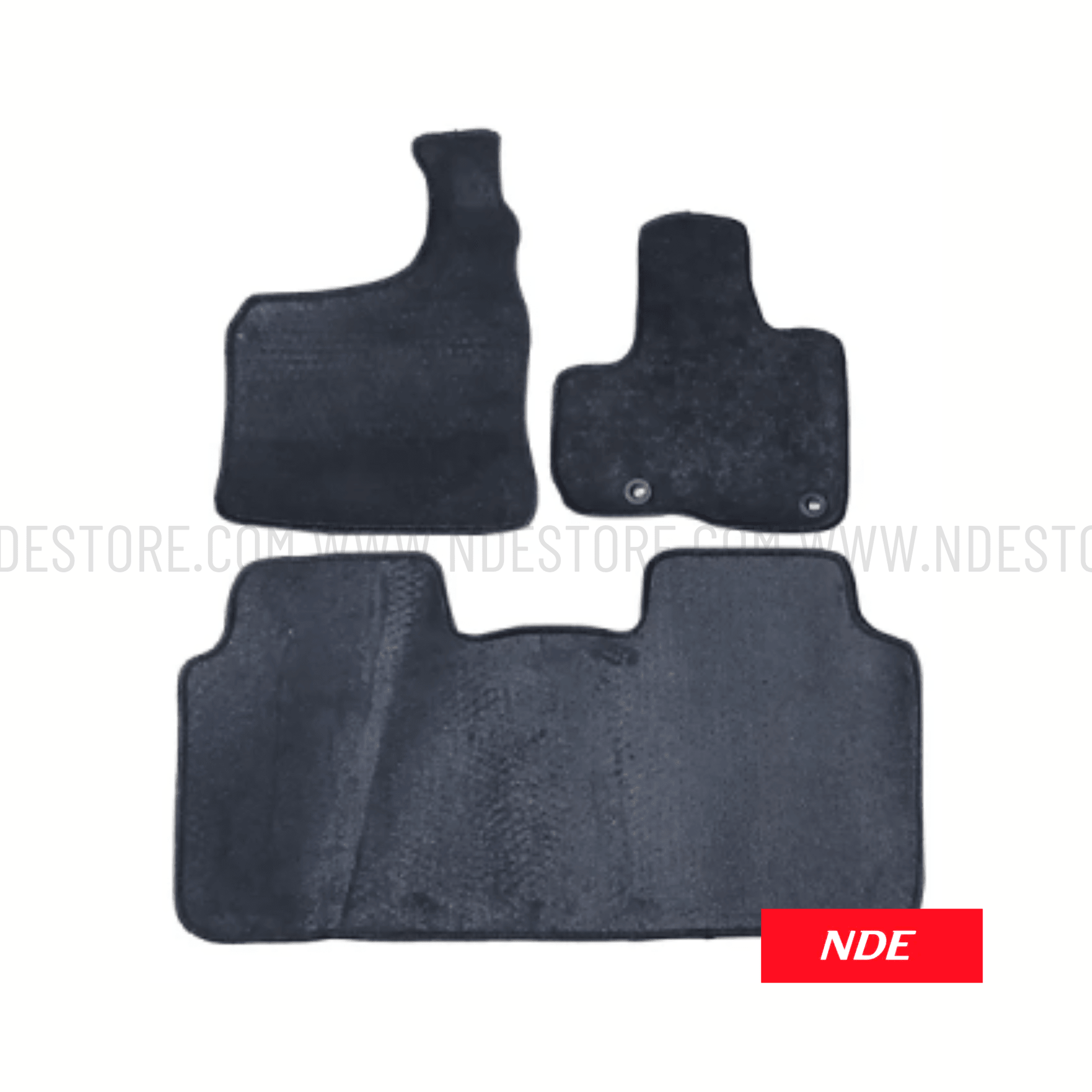 FLOOR MAT CARPET FOR HONDA N ONE - ndestore.com
