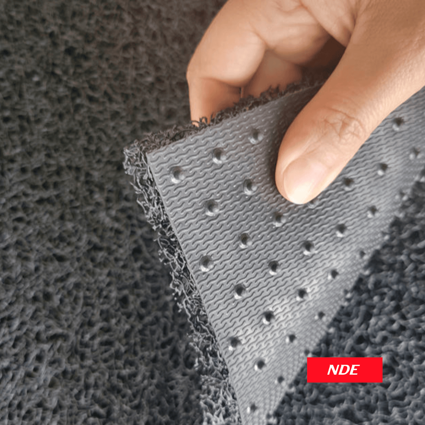 FLOOR MAT CARPET FOR HONDA N ONE - ndestore.com