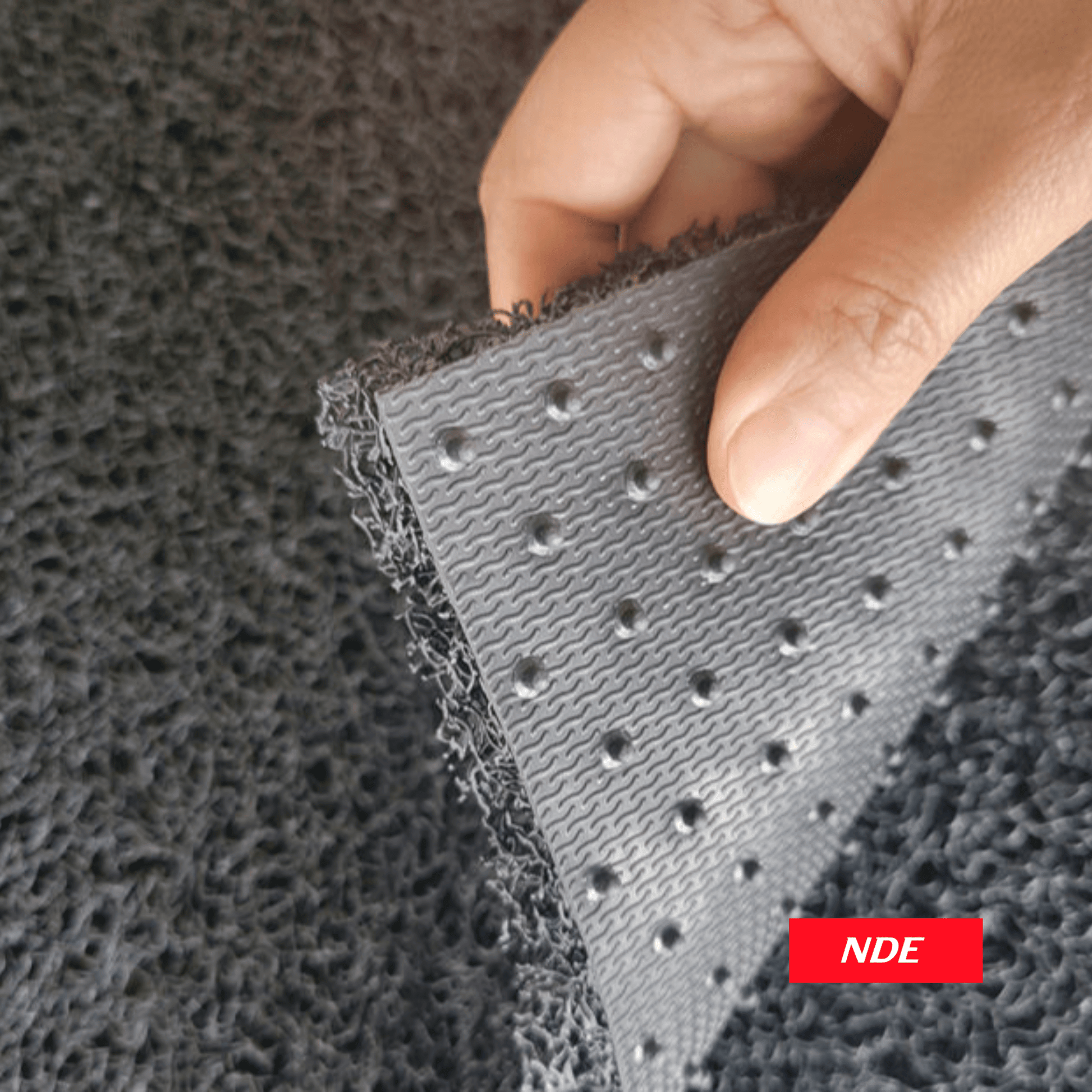 FLOOR MAT CARPET FOR HONDA N ONE - ndestore.com