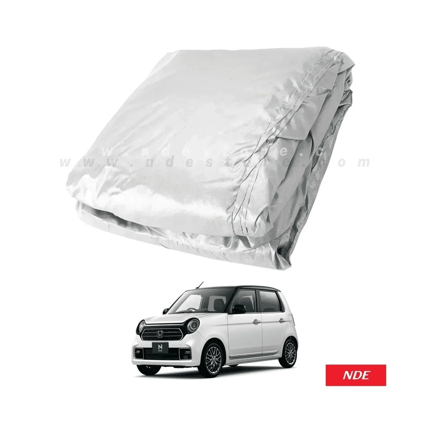 TOP COVER IMPORTED MATERIAL FOR HONDA N ONE - ndestore.com