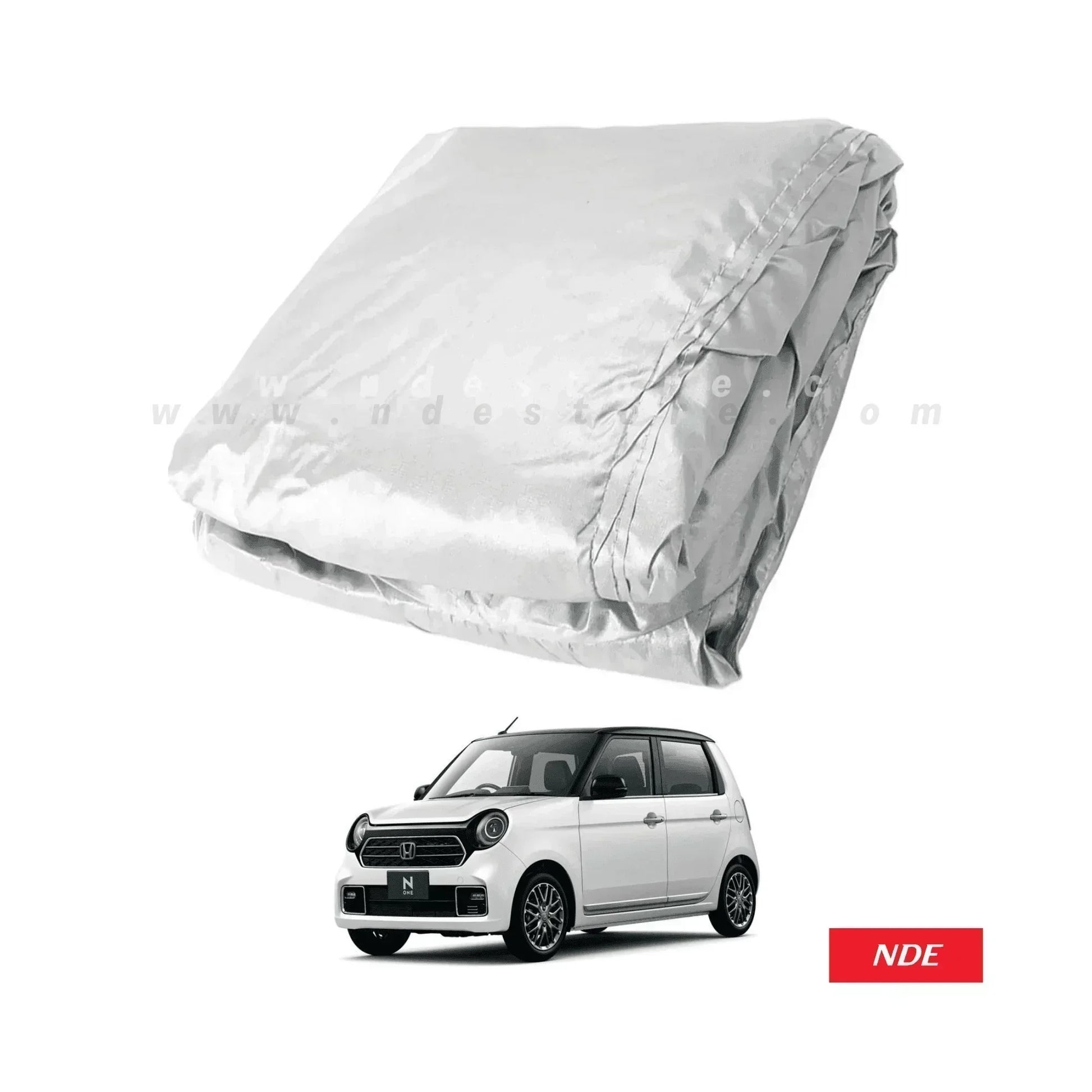 TOP COVER IMPORTED MATERIAL FOR HONDA N ONE - ndestore.com