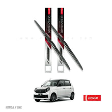 WIPER BLADE DENSO PREMIUM TYPE FOR HONDA N ONE - ndestore.com