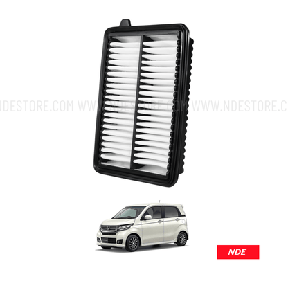 AIR FILTER ELEMENT IMPORTED FOR HONDA N WGN - ndestore.com