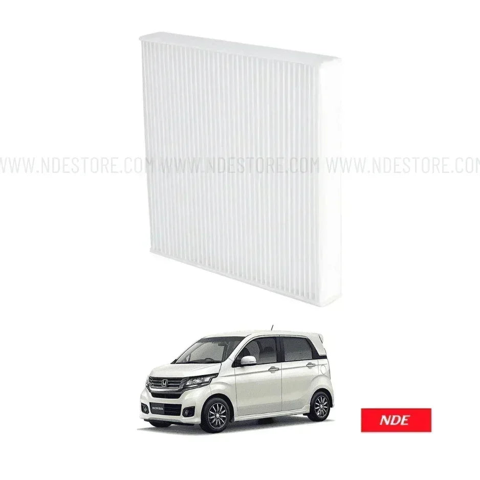CABIN AC FILTER IMPORTED FOR HONDA N WGN (2019-2025) - ndestore.com