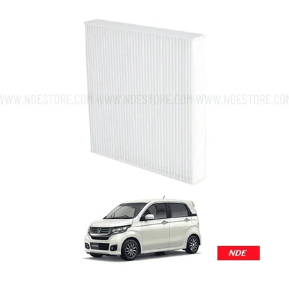 CABIN AC FILTER IMPORTED FOR HONDA N WGN (2019-2025) - ndestore.com