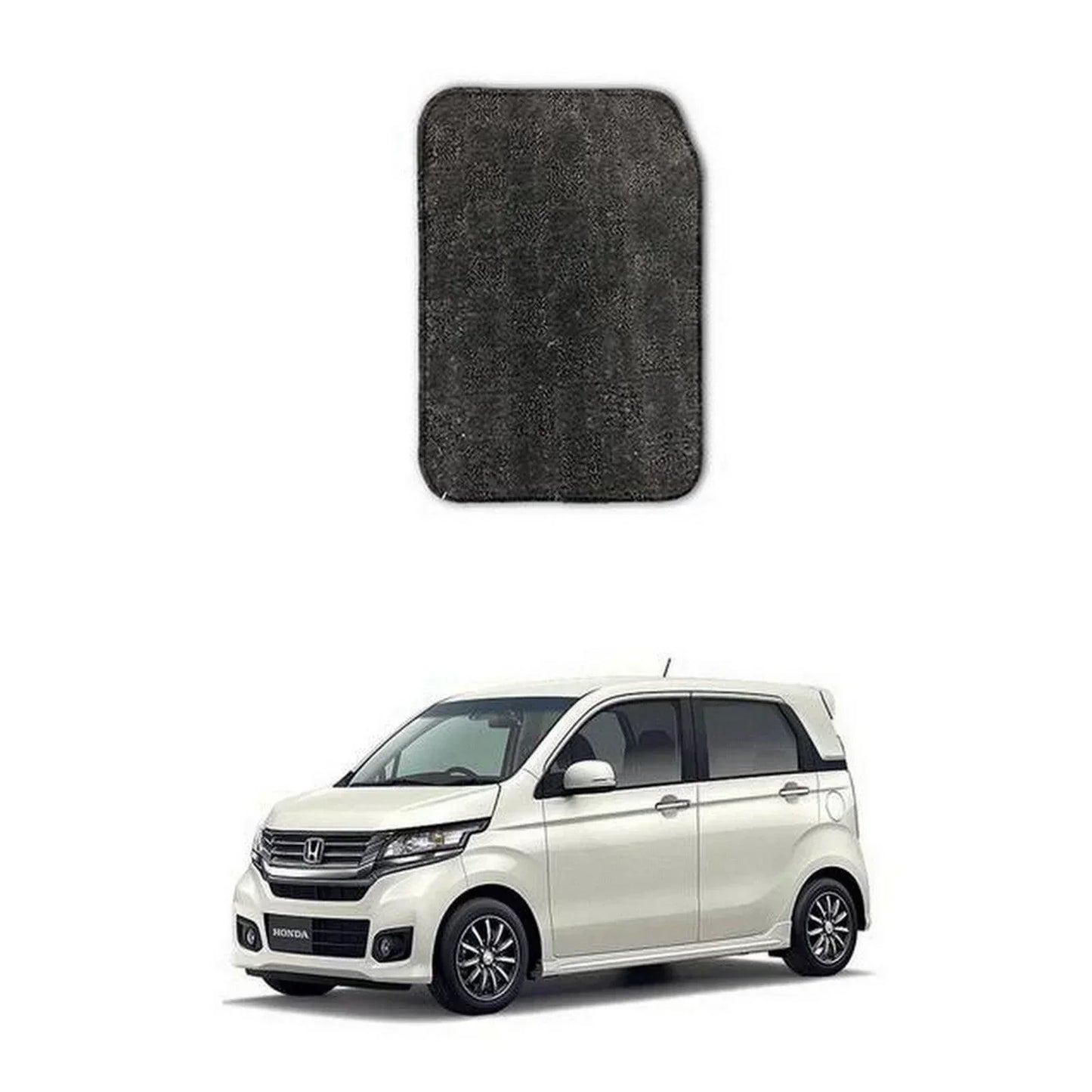 FLOOR MATS PREMIUM QUALITY FOR HONDA N WGN - ndestore.com