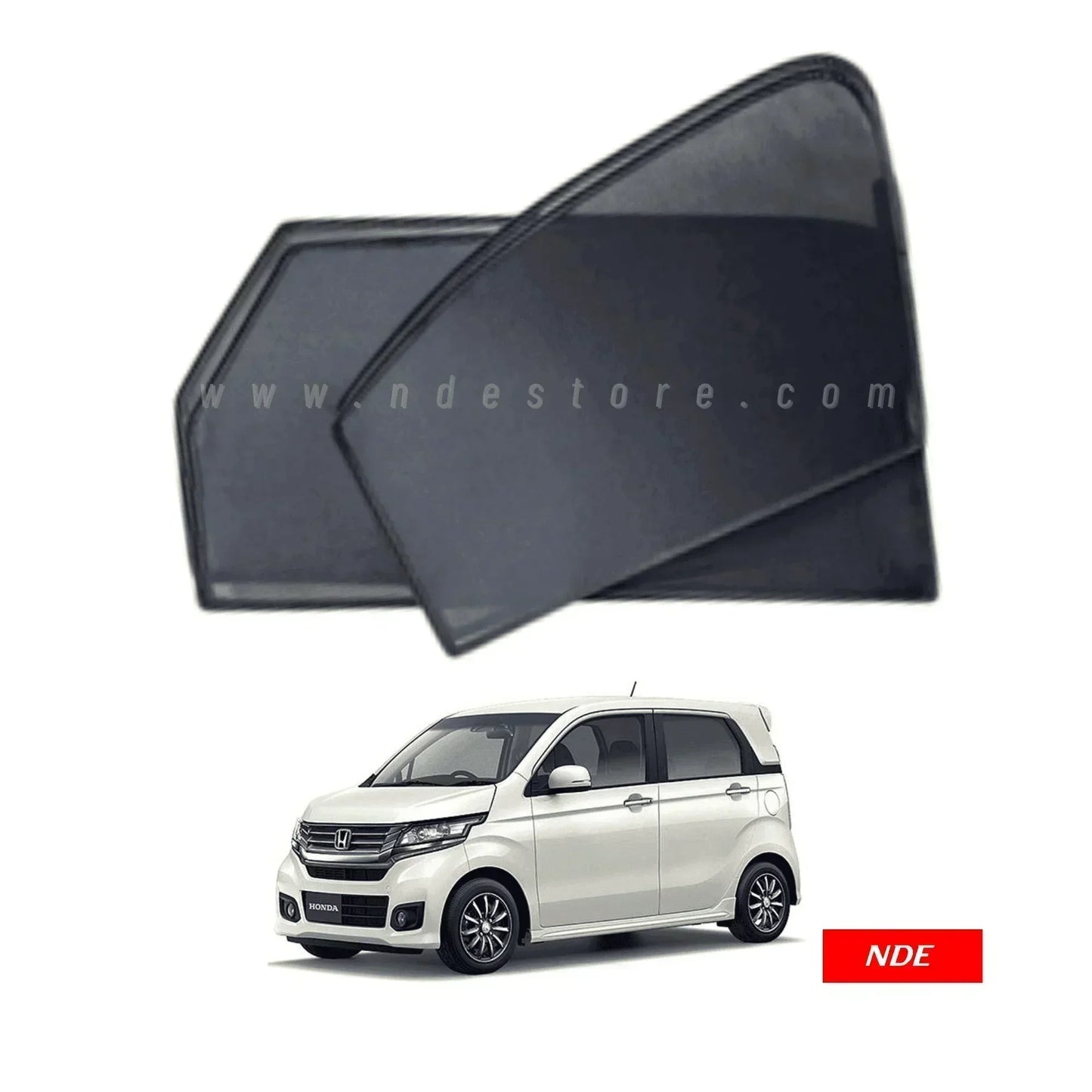 SUN SHADE PREMIUM QUALITY FOR HONDA N WGN - ndestore.com