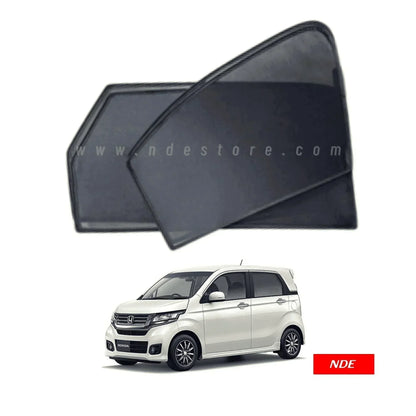 SUN SHADE PREMIUM QUALITY FOR HONDA N WGN - ndestore.com