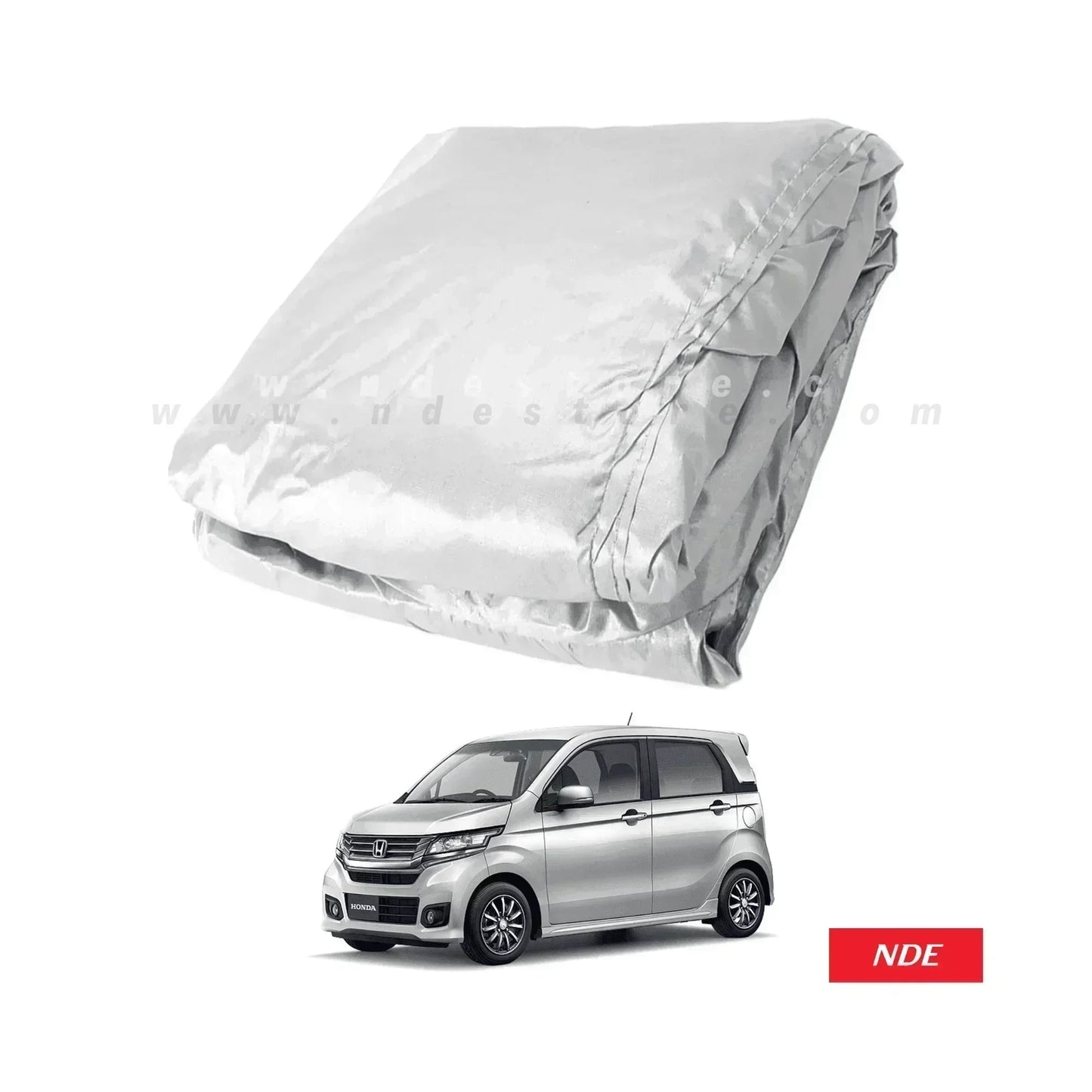 TOP COVER IMPORTED MATERIAL FOR HONDA N WGN - ndestore.com