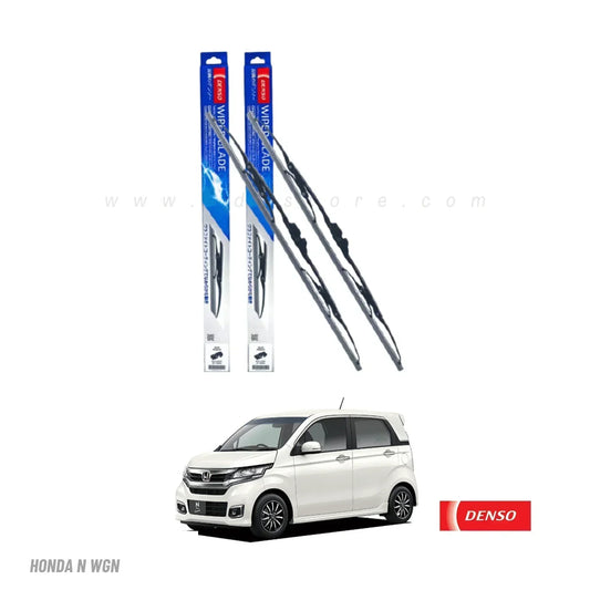 WIPER BLADE DENSO STANDARD TYPE FOR HONDA N WGN - ndestore.com