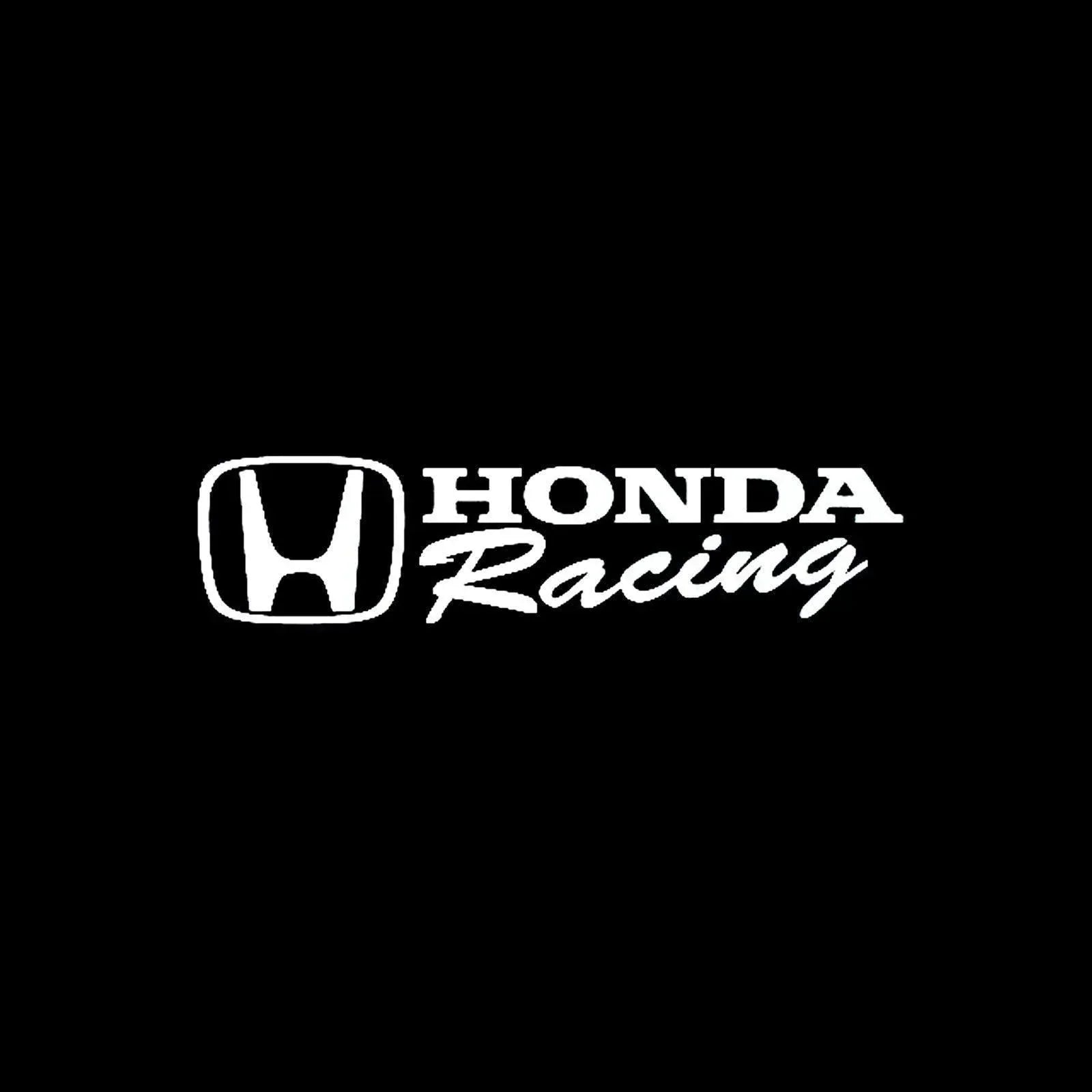 STICKER, HONDA RACING - ndestore.com