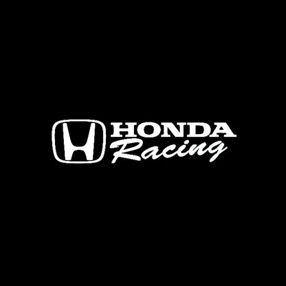 STICKER, HONDA RACING - ndestore.com