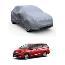 TOP COVER WITH FLEECE IMPORTED FOR HONDA SHUTTLE - ndestore.com