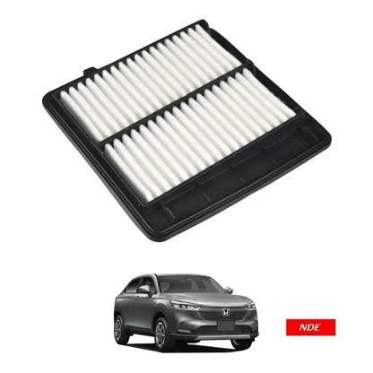 AIR FILTER ELEMENT IMPORTED FOR HONDA VEZEL HYBRID (2021-2025) - ndestore.com