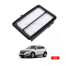 AIR FILTER ELEMENT IMPORTED FOR HONDA VEZEL (2012-2020) - ndestore.com