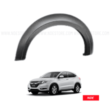FENDER FLARE REAR FOR HONDA VEZEL (2013-2020) - ndestore.com