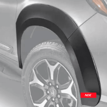 FENDER FLARE FRONT FOR TOYOTA COROLLA CROSS - ndestore.com