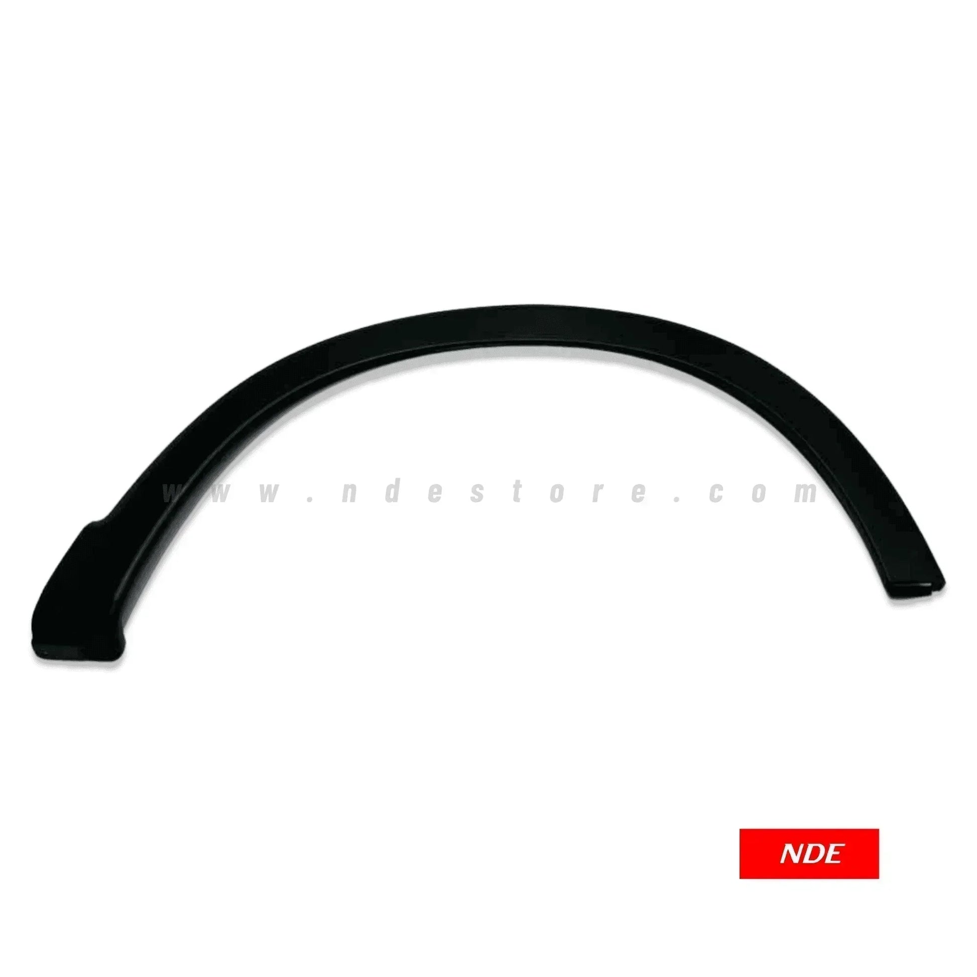 FENDER FLARE REAR FOR HONDA VEZEL (2013-2020) - ndestore.com