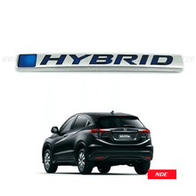 MONOGRAM REAR HYBRID FOR HONDA VEZEL - ndestore.com