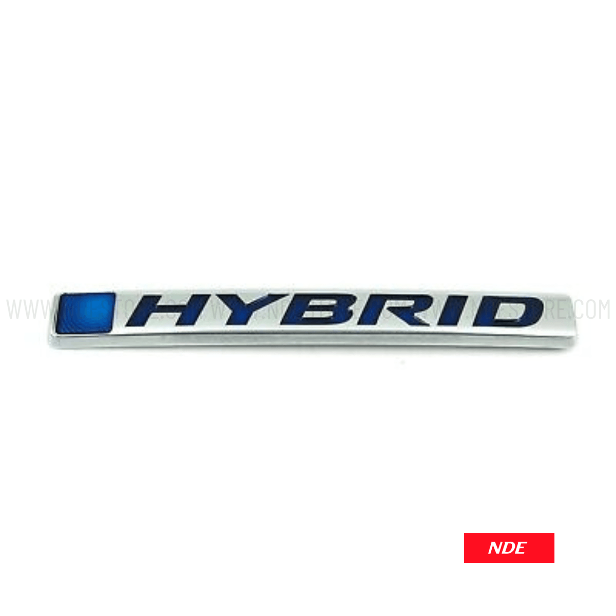 MONOGRAM REAR HYBRID FOR HONDA VEZEL - ndestore.com