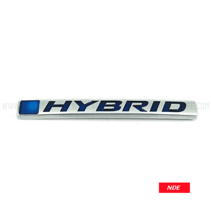 MONOGRAM REAR HYBRID FOR HONDA VEZEL - ndestore.com